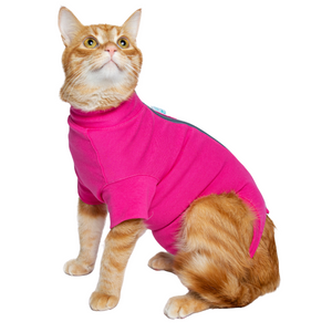 recovery suit cat vetmedwear