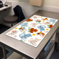 Stable-Table Mat | Spring/Summer Designs | Veterinary Nonslip Exam Table Mat