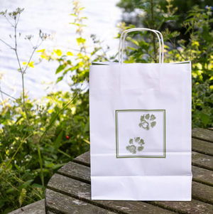 Pet Casket Bag - Regular