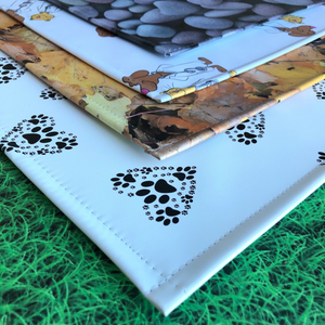 Stable-Table Mat | Winter Designs | Veterinary Nonslip Exam Table Mat - My Store
