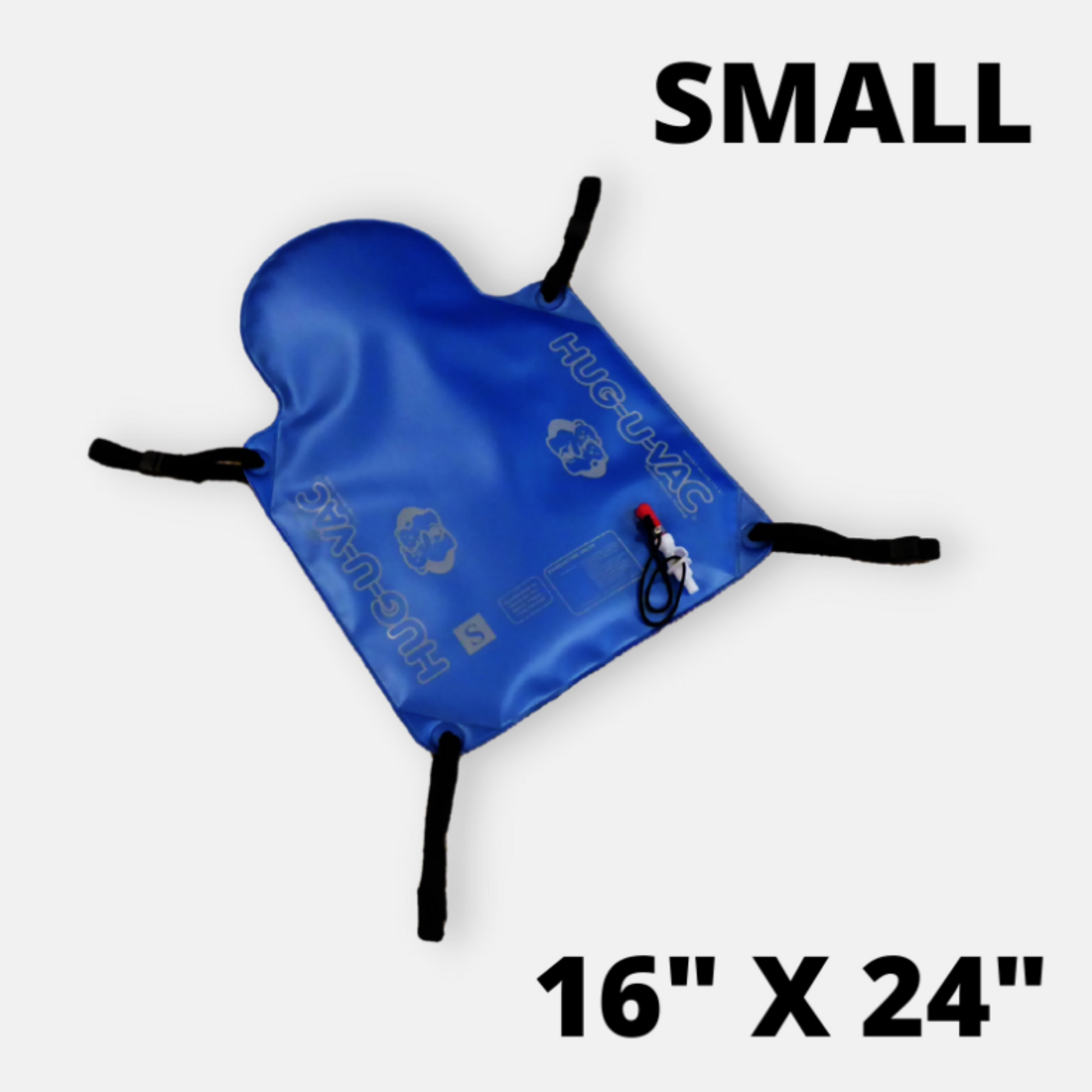 HUG-U-VAC Veterinary Positioner - My Store