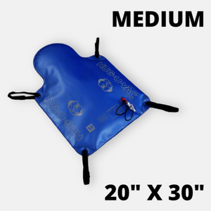 HUG-U-VAC Veterinary Positioner - My Store