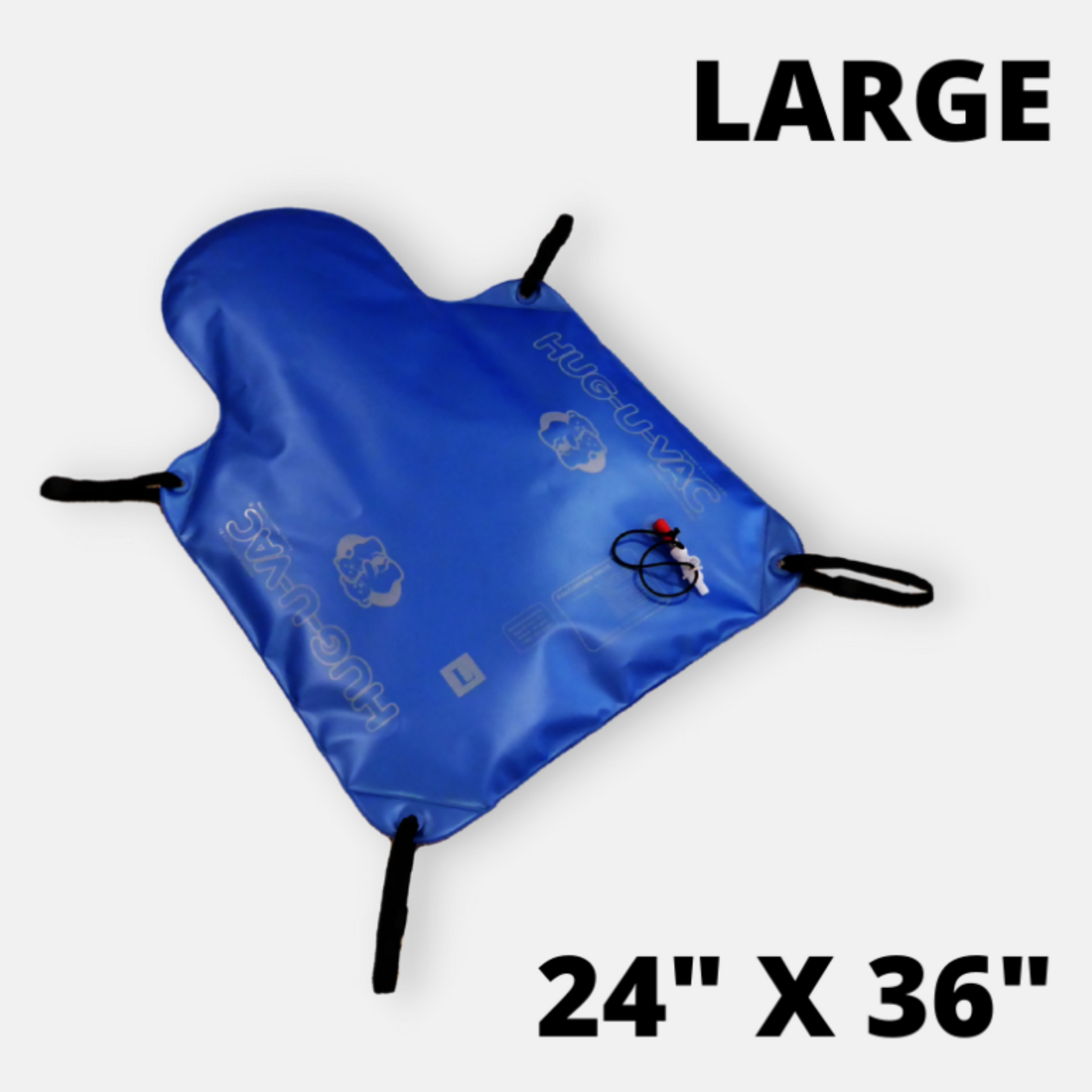 HUG-U-VAC Veterinary Positioner - My Store