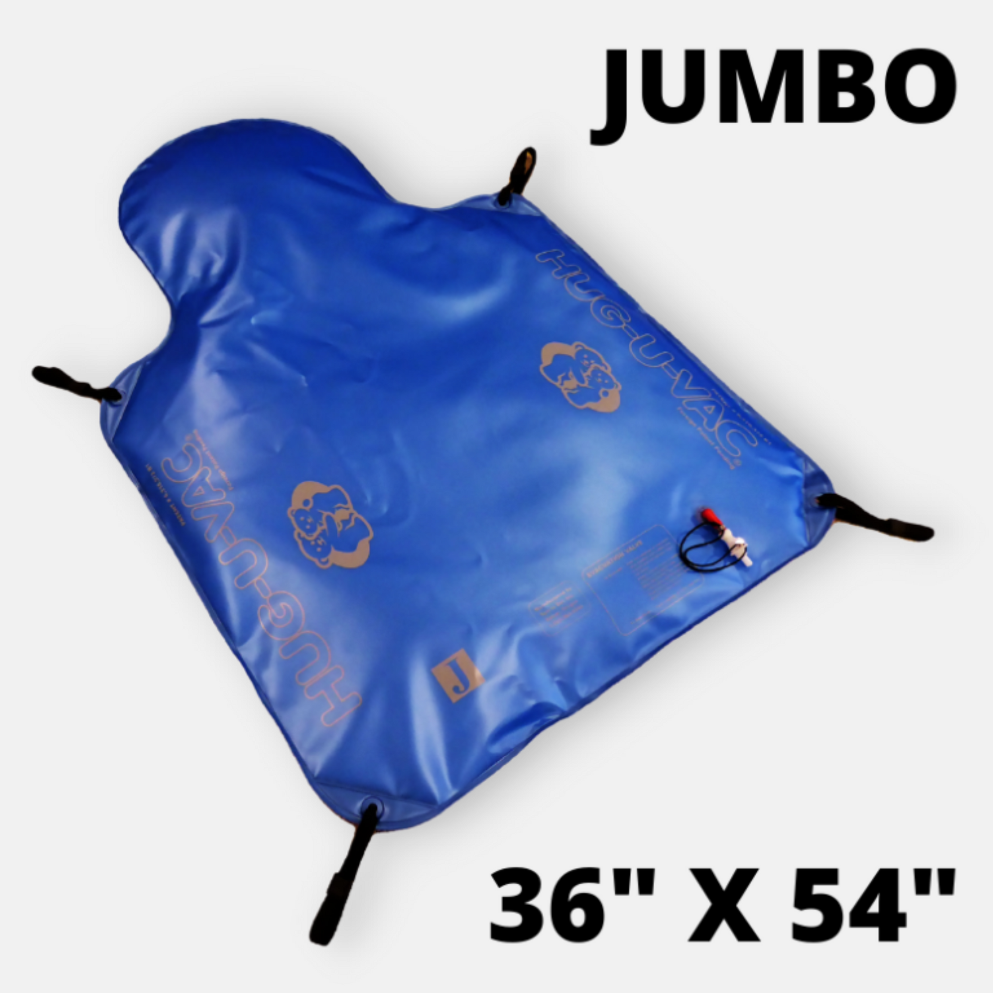 HUG-U-VAC Veterinary Positioner - My Store