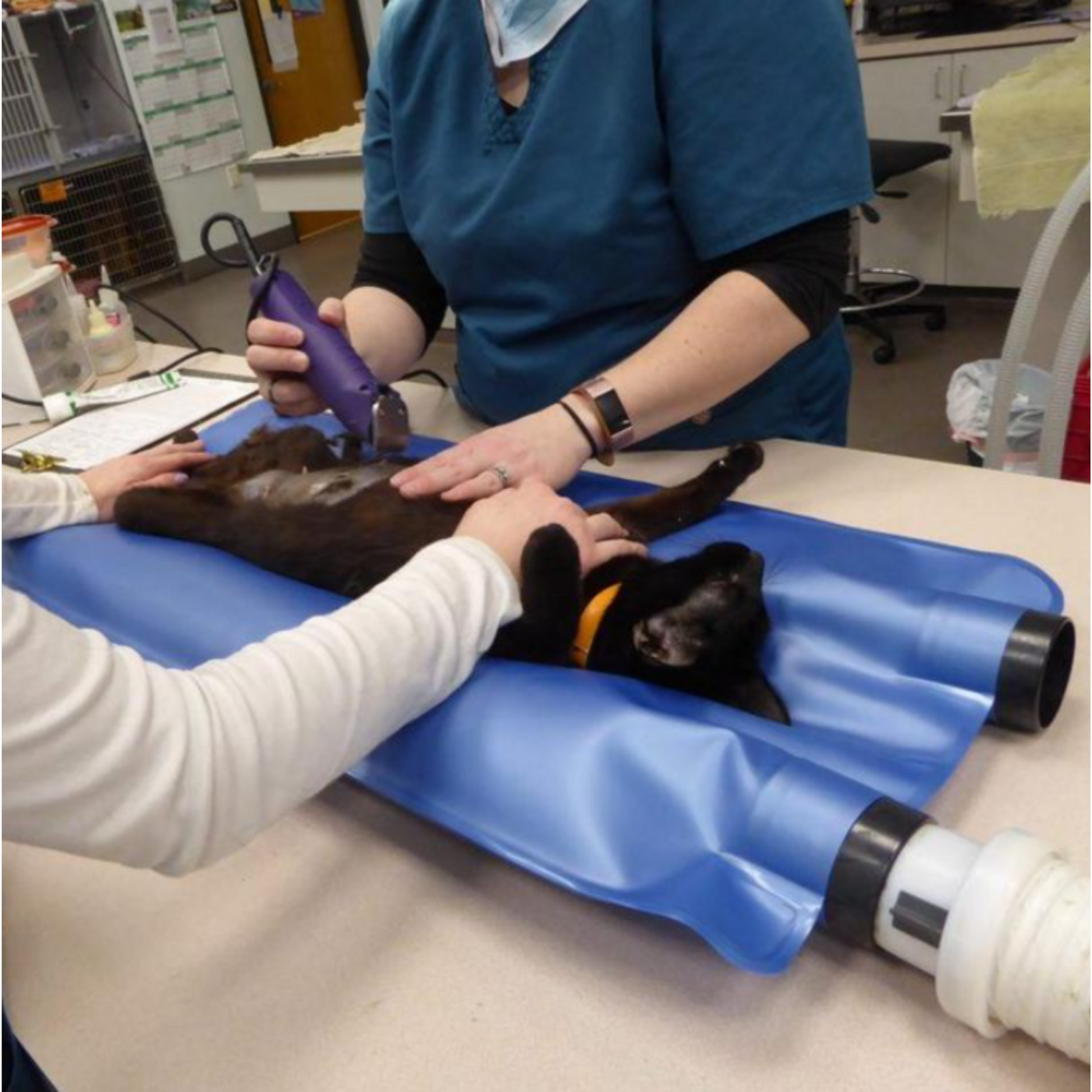 HoverHeat Air Warming Pad - My Store