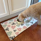 Food Bowl Mat - Large - My Store