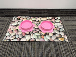 Food Bowl Mat - Medium - My Store
