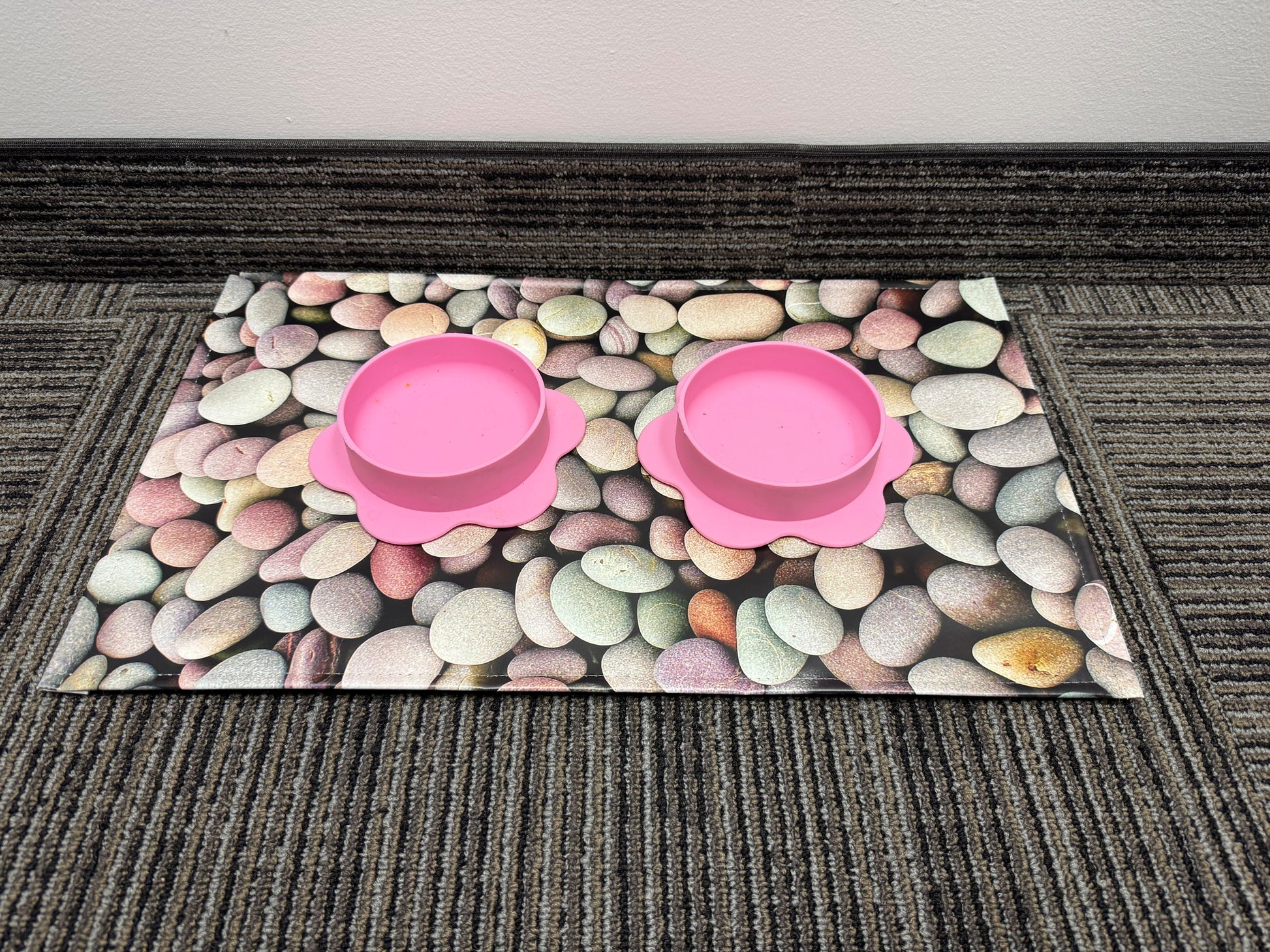 Food Bowl Mat - Medium - My Store