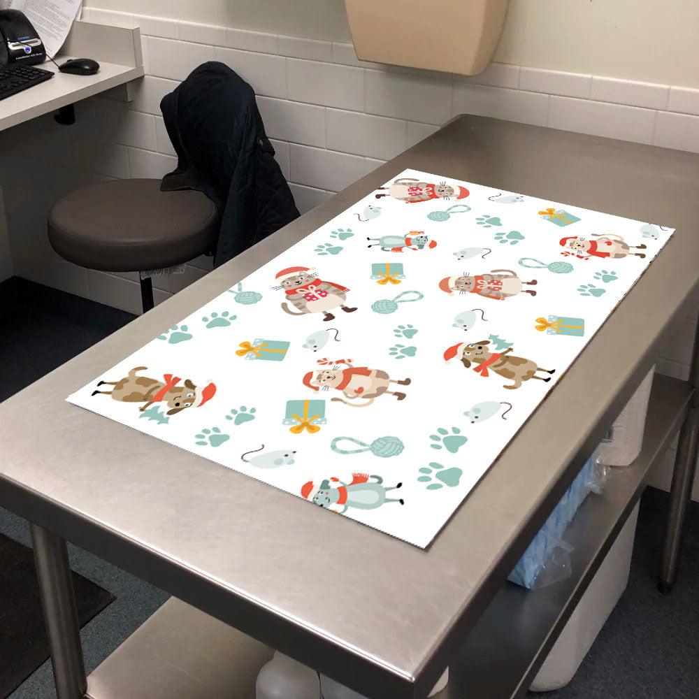 Stable-Table Mat | Veterinary Nonslip Exam Table Mat VP - My Store