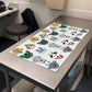 Stable-Table Mat | Veterinary Nonslip Exam Table Mat VP - My Store