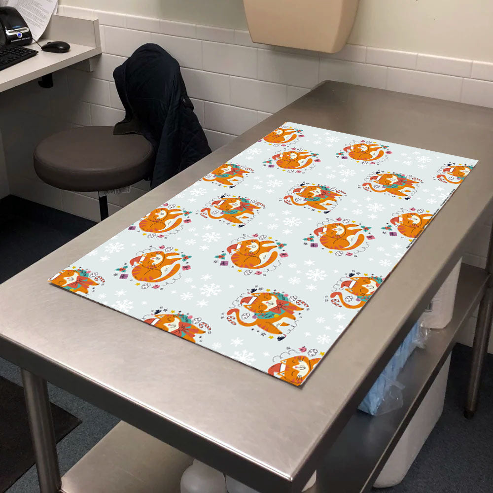 Stable-Table Mat | Veterinary Nonslip Exam Table Mat VP - My Store