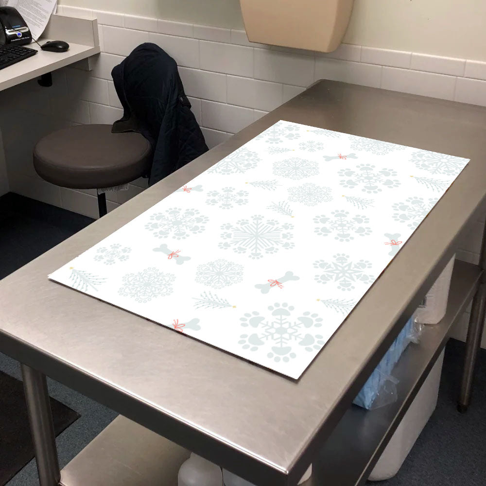 Stable-Table Mat | Veterinary Nonslip Exam Table Mat VP - My Store