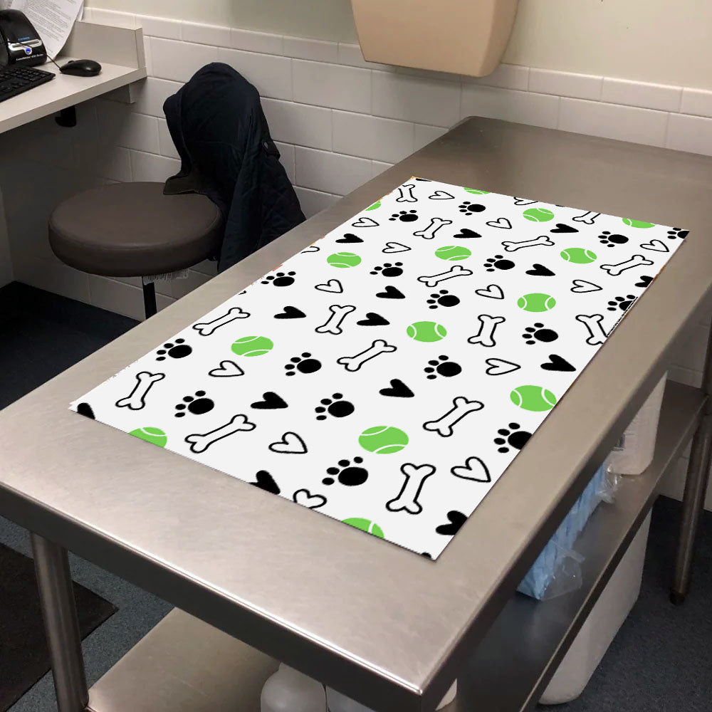 Stable-Table Mat | Veterinary Nonslip Exam Table Mat VP - My Store
