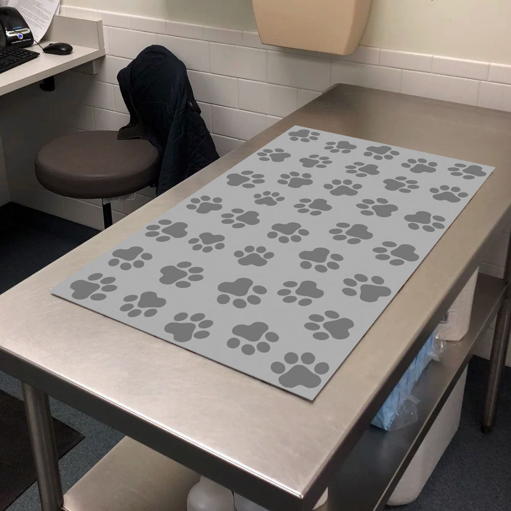 Stable-Table Mat | Veterinary Nonslip Exam Table Mat VP - My Store