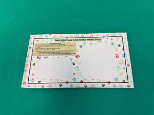 Pad for Inkless print kit VP - My Store