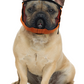 Mesh Muzzle for Brachycephalic Breeds - My Store