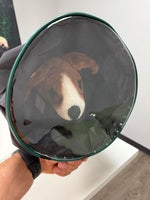 Oxygen hood for small animals. - My Store