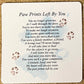 Poem inserts for sympathy cards VP - My Store