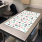 Stable-Table Mat | Veterinary Nonslip Exam Table Mat Collection