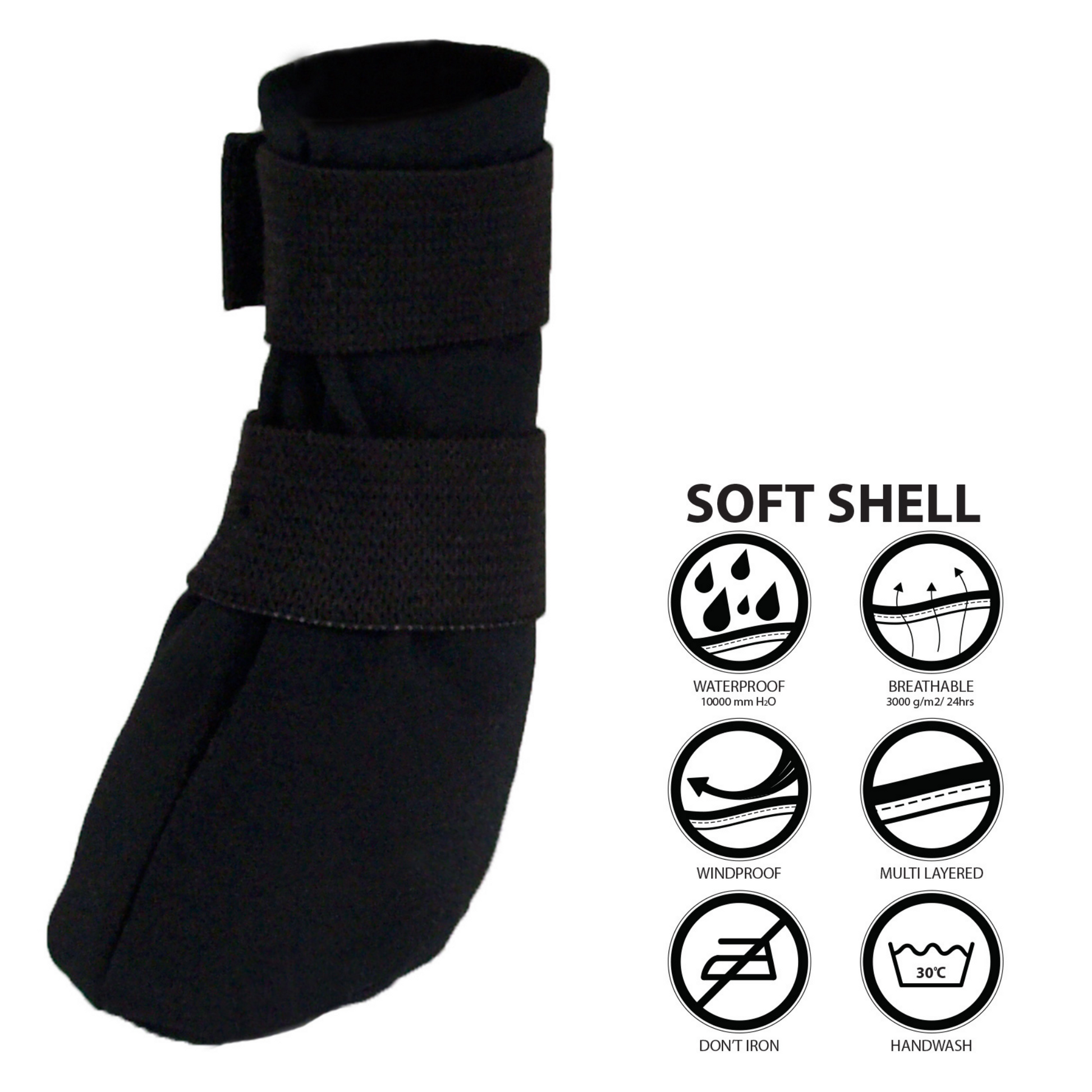 Wound Recovery Boot - My Store