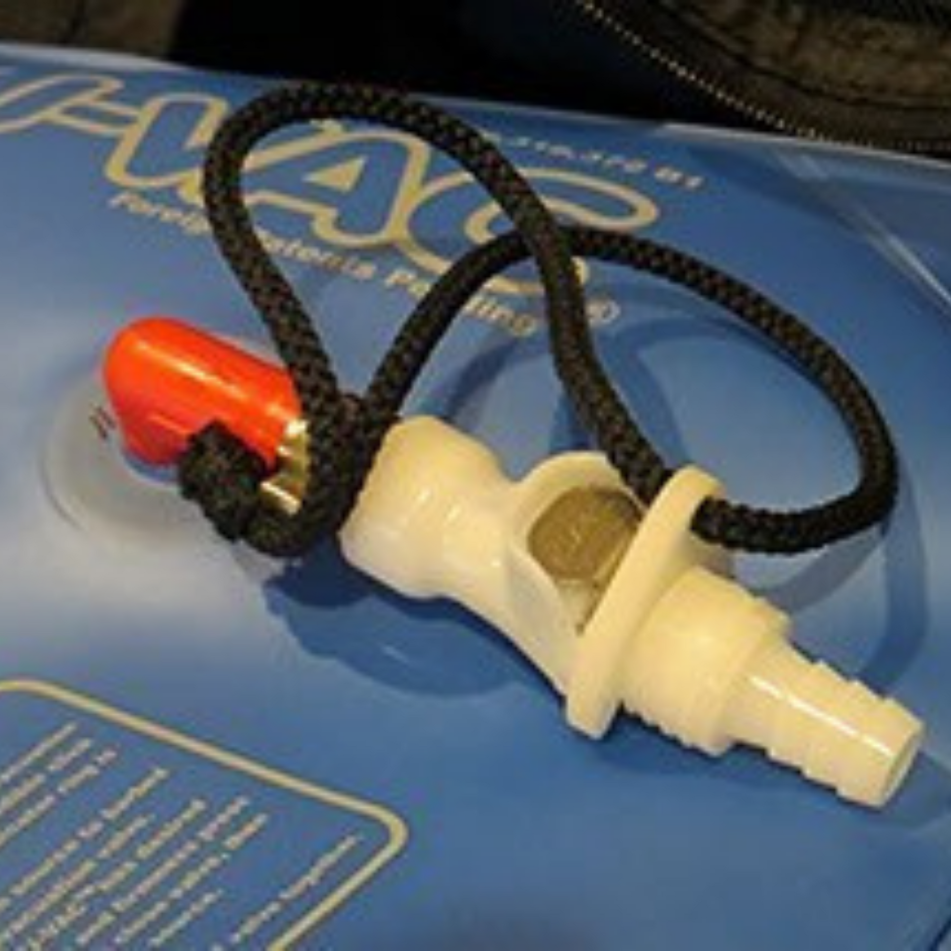 HUG-U-VAC Veterinary Positioner - My Store