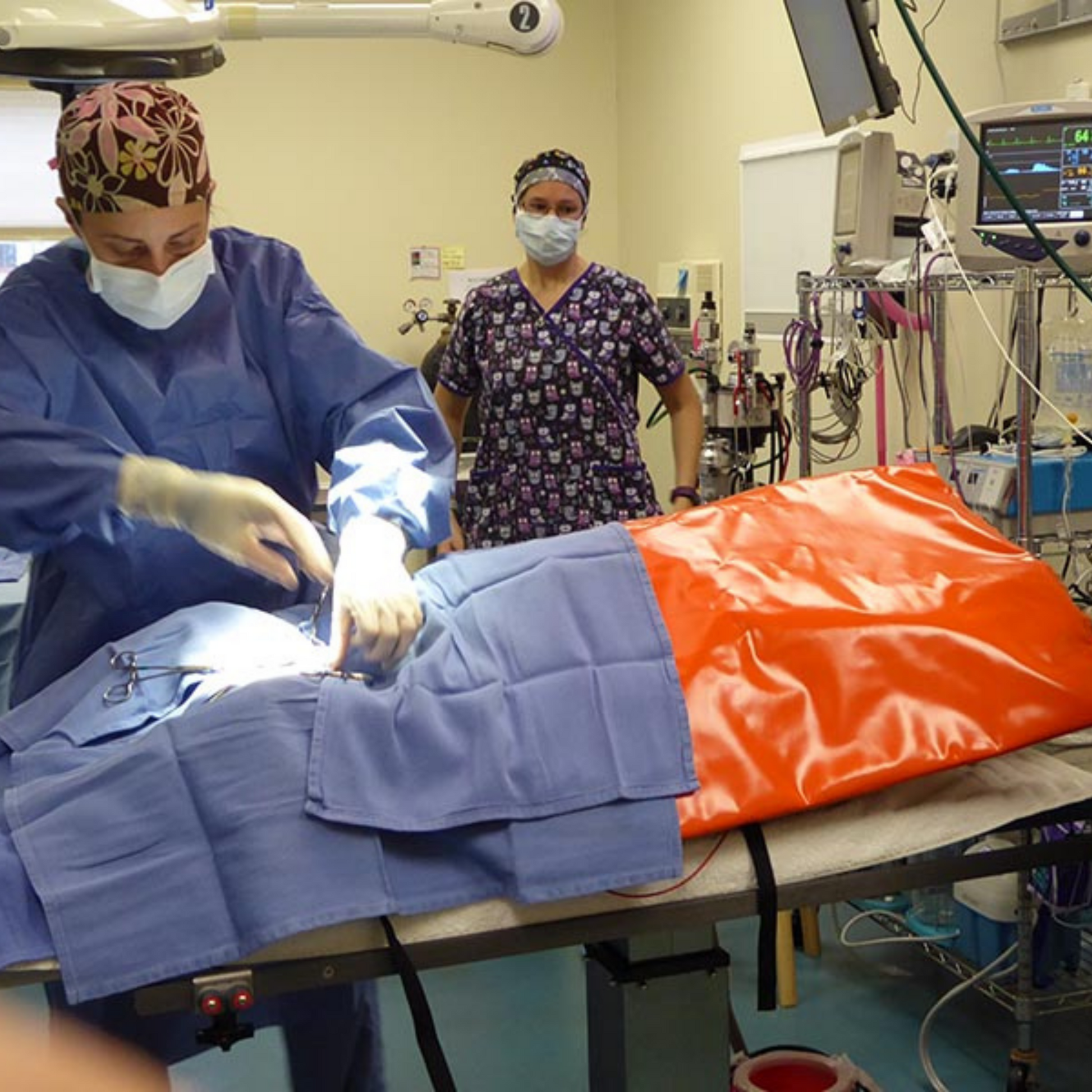 ConRad Thermal Blankets - My Store