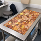 Stable-Table Mat | Fall Designs | Veterinary Nonslip Exam Table Mat